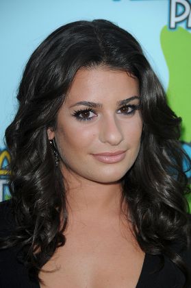 Lea Michele Editorial Stock Photo - Stock Image | Shutterstock
