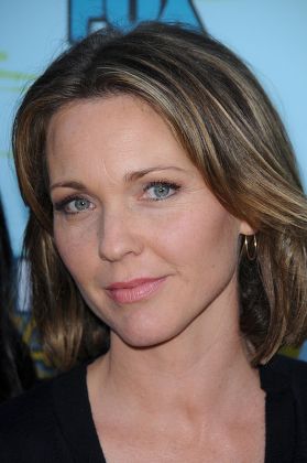 Kelli Williams Editorial Stock Photo - Stock Image | Shutterstock