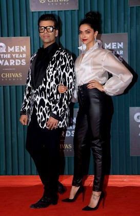 GQ Men of the Year Awards, Mumbai, India - 27 Sep 2018
