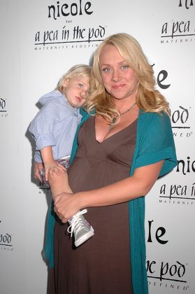 Nicole Sullivan Editorial Stock Photo - Stock Image | Shutterstock