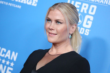 Alison Sweeney Editorial Stock Photo - Stock Image | Shutterstock