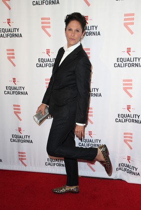 Los Angeles Equality Awards, USA - 29 Sep 2018