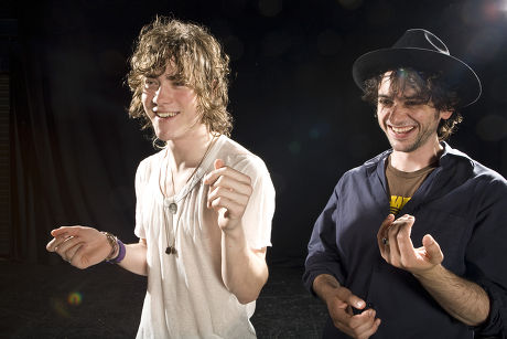 45 Ben goldwasser Stock Pictures, Editorial Images and Stock Photos