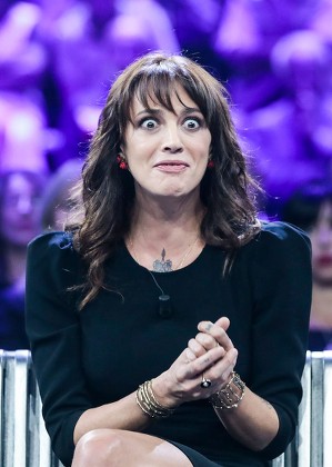 Asia Argento Editorial Stock Photo - Stock Image | Shutterstock