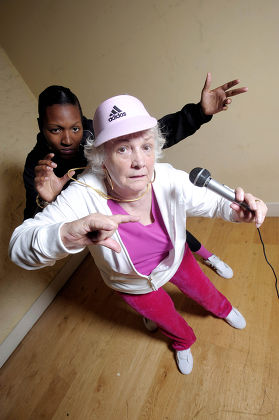 'OAPz : A Hip Hop Comedy'  - 07 Aug 2009