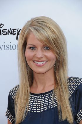 Candace Cameron Bure Editorial Stock Photo - Stock Image | Shutterstock