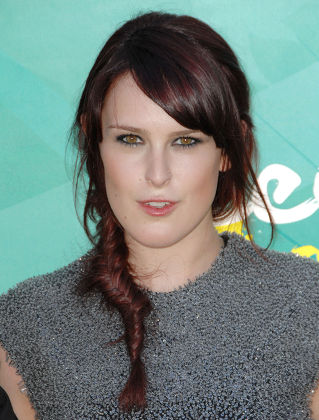 Rumer Willis Editorial Stock Photo - Stock Image Shutterstock