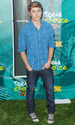 Zac Efron Editorial Stock Photo - Stock Image | Shutterstock