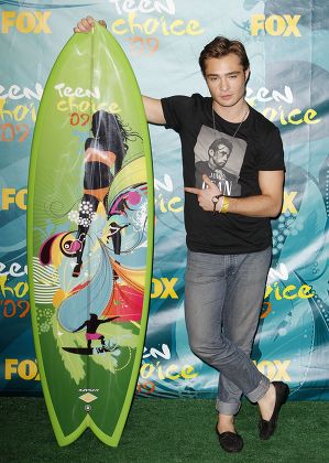 Teen Choice Awards 2009 at Gibson Amphitheatre, Universal City, Los Angeles, America - 09 Aug 2009