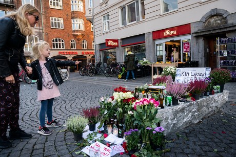 Kim Larsen dies at 72, Copenhagen, Denmark - 01 Oct 2018
