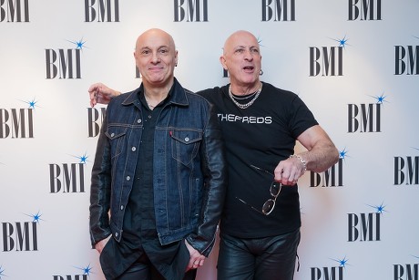 BMI Awards, Arrivals, London, UK - 01 Oct 2018
