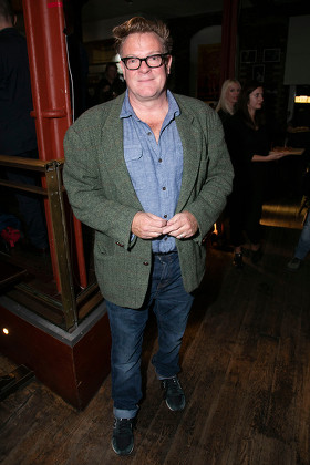 'Pack of Lies' party, Press Night, London, UK - 01 Oct 2018