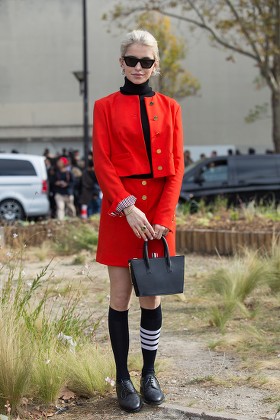 Caroline Daur Editorial Stock Photo - Stock Image | Shutterstock
