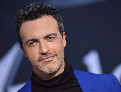 Reid Scott Editorial Stock Photo - Stock Image Shutterstock
