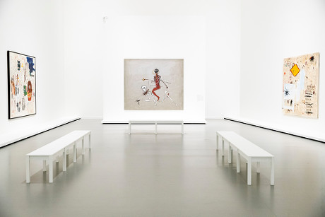 Fondation Louis Vuitton's Art Exhibitions on Schiele and