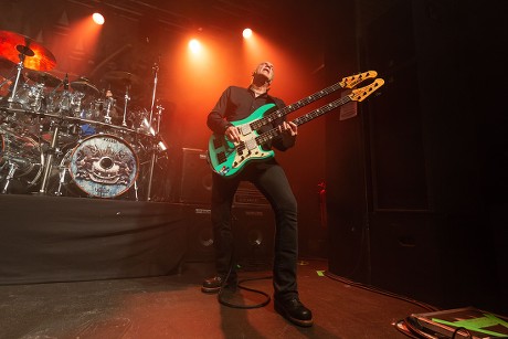 Sons of Apollo in concert at Academy 2, Manchester, UK - 01 Oct 2018