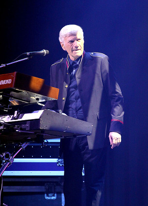 Dennis Deyoung Editorial Stock Photo - Stock Image | Shutterstock