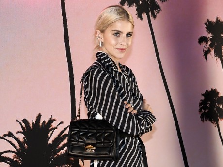 Caroline Daur Editorial Stock Photo - Stock Image | Shutterstock