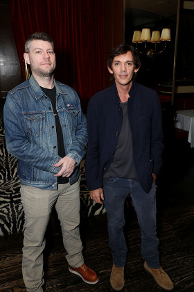 New York Special Screening After Party for Universal Pictures 'First Man', USA - 03 Oct 2018