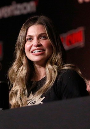 Danielle Fishel Editorial Stock Photo - Stock Image | Shutterstock