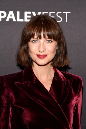 Caitriona Balfe Editorial Stock Photo - Stock Image Shutterstock