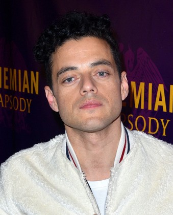 Rami Malek Editorial Stock Photo - Stock Image | Shutterstock