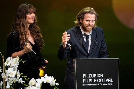 14th Zurich Film Festival, Switzerland - 06 Oct 2018