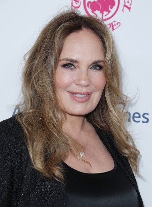 Catherine Bach Editorial Stock Photo - Stock Image | Shutterstock