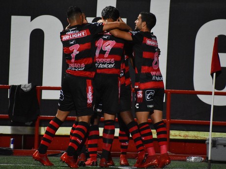 playera de xolos