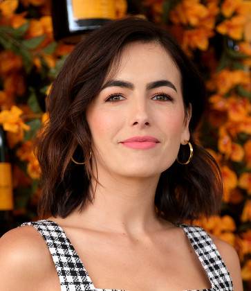 Camilla Belle Editorial Stock Photo - Stock Image Shutterstock