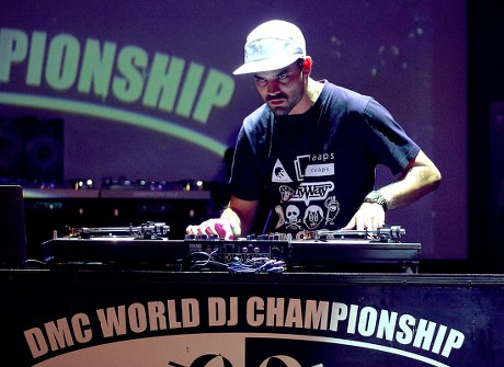 DMC World DJ Championships