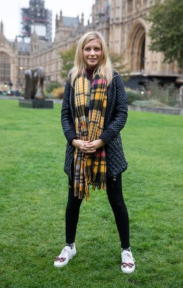 Rachel Riley Poses During Photocall Westminster Editorial Stock Photo ...