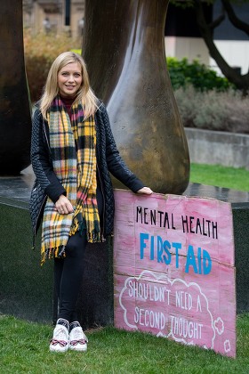 Rachel Riley Poses During Photocall Westminster Editorial Stock Photo ...