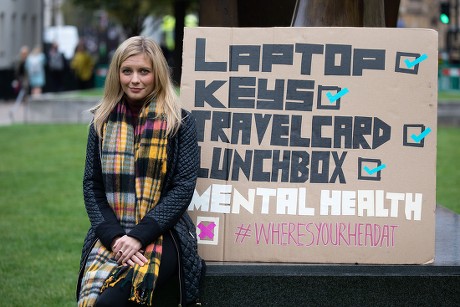 Rachel Riley Poses During Photocall Westminster Editorial Stock Photo ...