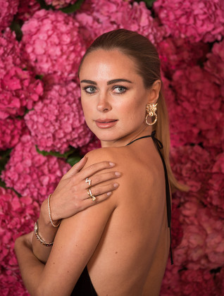 Kimberley Garner Editorial Stock Photo - Stock Image | Shutterstock