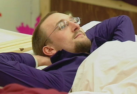 Big Brother 10 TV Programme, Britain - 11 Aug 2009