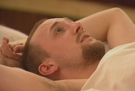 Big Brother 10 TV Programme, Britain - 11 Aug 2009