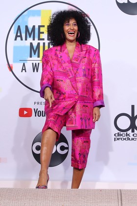Tracee Ellis Ross Editorial Stock Photo - Stock Image Shutterstock