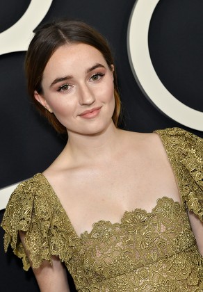 Kaitlyn Dever Editorial Stock Photo - Stock Image Shutterstock