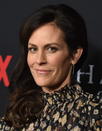 Annabeth Gish Editorial Stock Photo - Stock Image Shutterstock