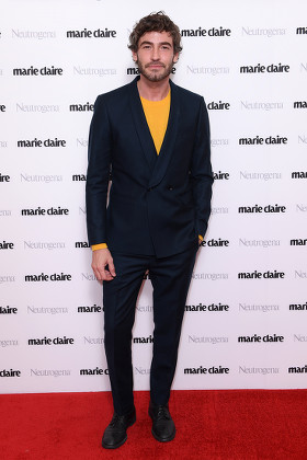 Marie Claire Future Shapers Awards, London, UK - 09 Oct 2018
