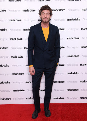Marie Claire Future Shapers Awards, London, UK - 09 Oct 2018