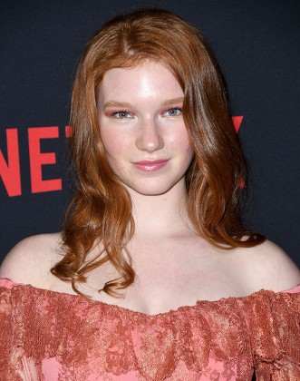 Annalise Basso Editorial Stock Photo - Stock Image | Shutterstock