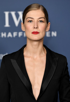 Rosamund Pike Editorial Stock Photo - Stock Image | Shutterstock