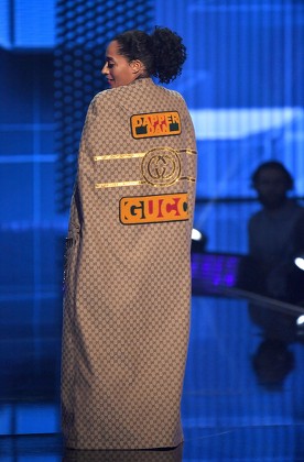 Tracee Ellis Ross Editorial Stock Photo - Stock Image | Shutterstock
