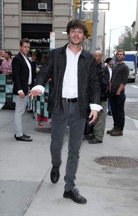 Francois Arnaud Editorial Stock Photo - Stock Image | Shutterstock