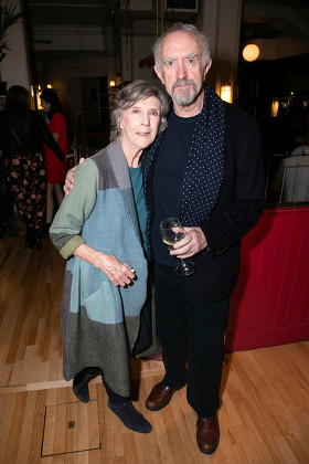 'The Height of the Storm' party, Press Night, London, UK - 09 Oct 2018