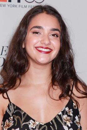 Geraldine Viswanathan Editorial Stock Photo - Stock Image | Shutterstock