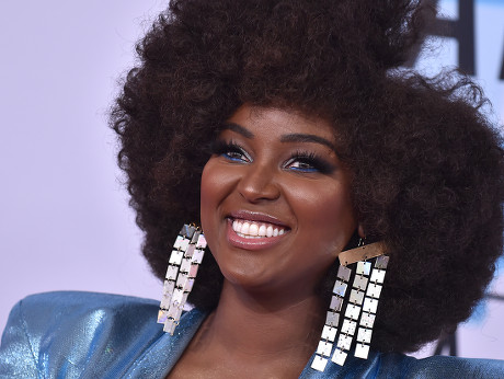 Amara La Negra Editorial Stock Photo - Stock Image Shutterstock
