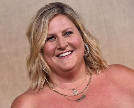 Bridget Everett Editorial Stock Photo - Stock Image | Shutterstock